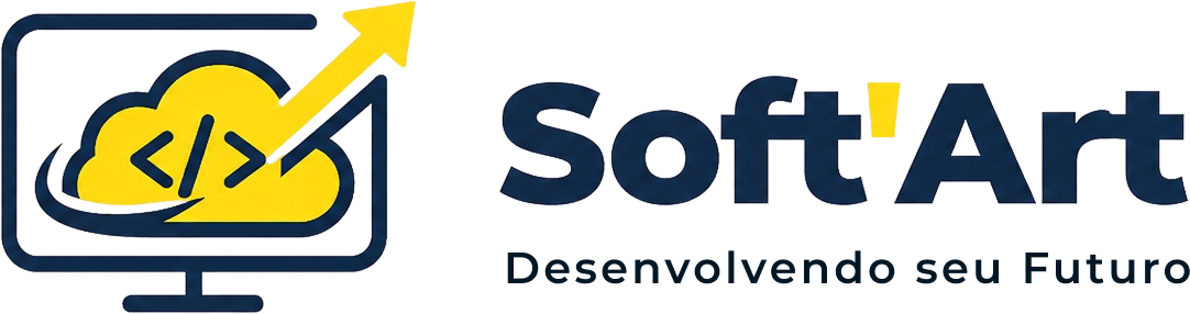 Soft'Art — Desenvolvendo seu futuro