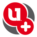 Logo do UNIPLUS
